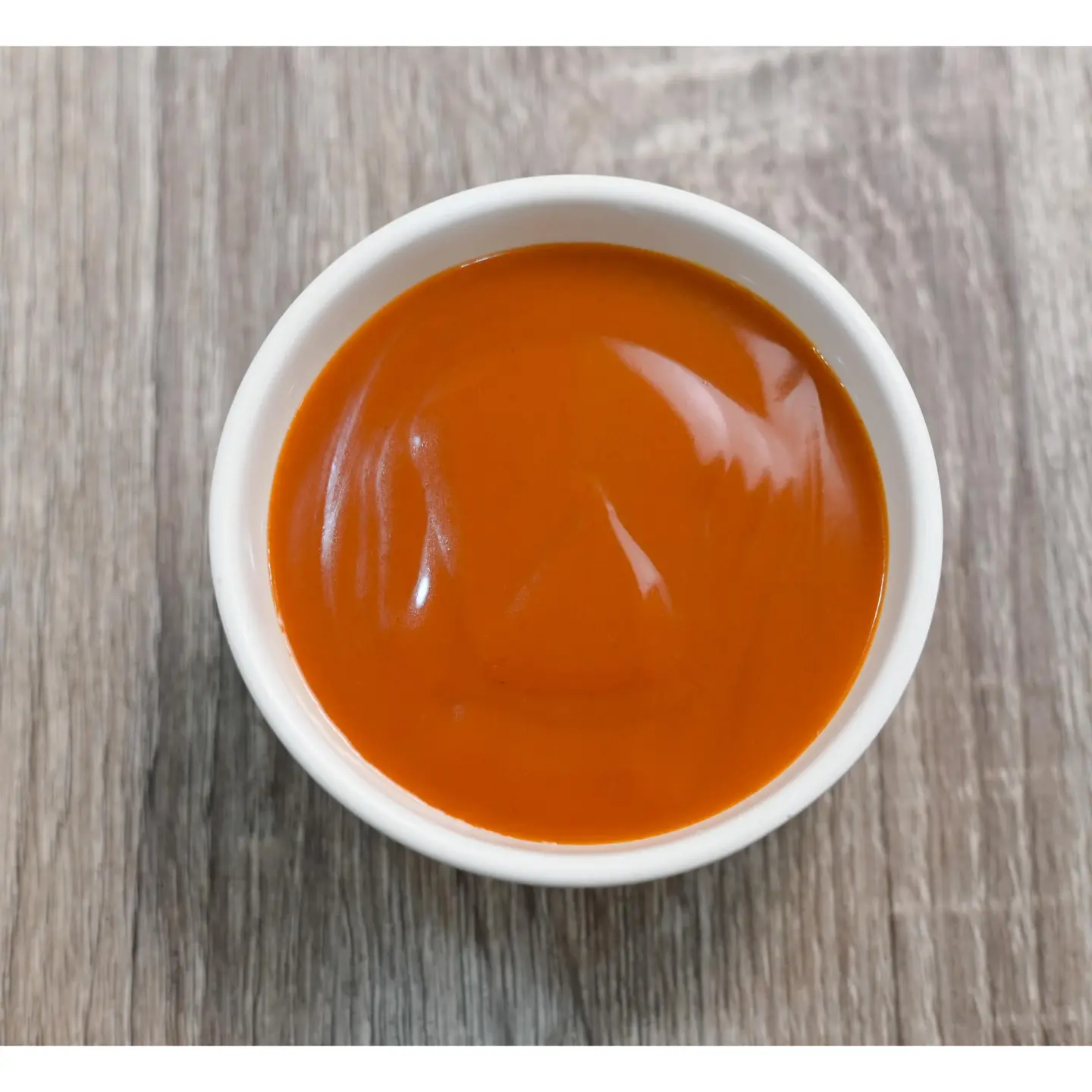 Red Pepper Sauce