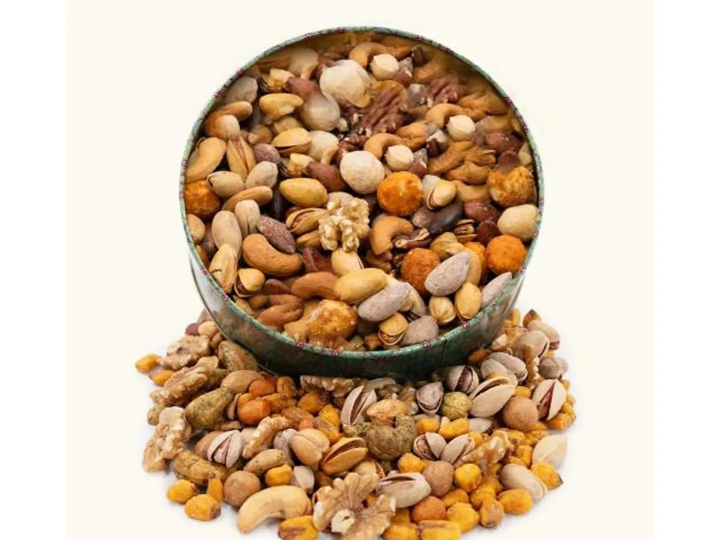 Nuts