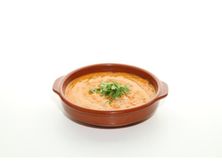 عدس طاوة