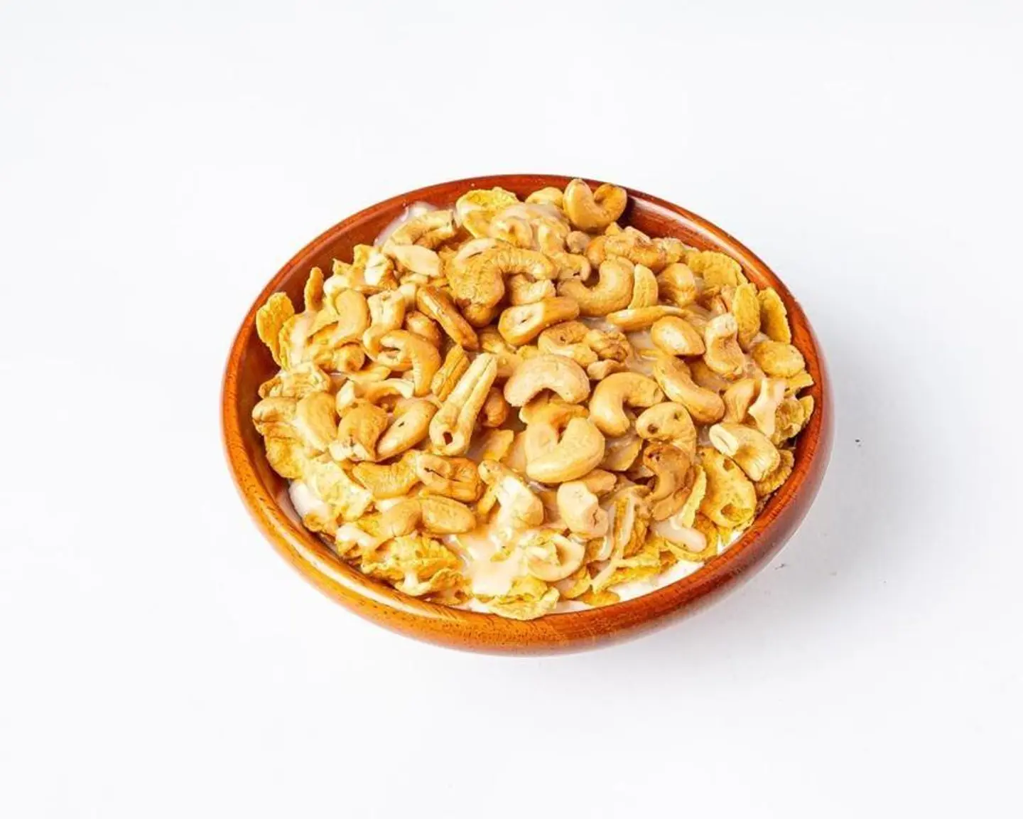 معصوب كاجو - صغير