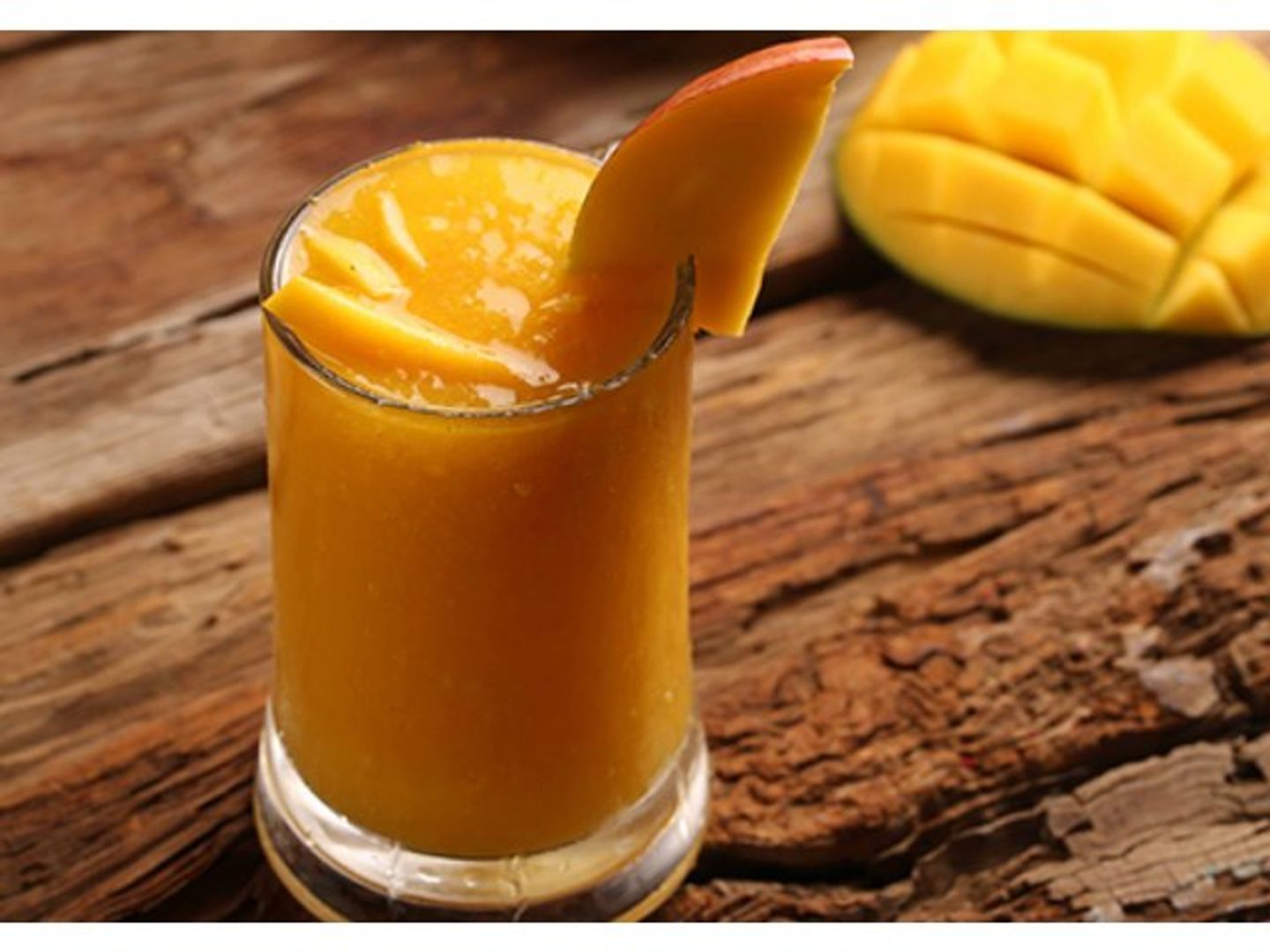 Manga Juice