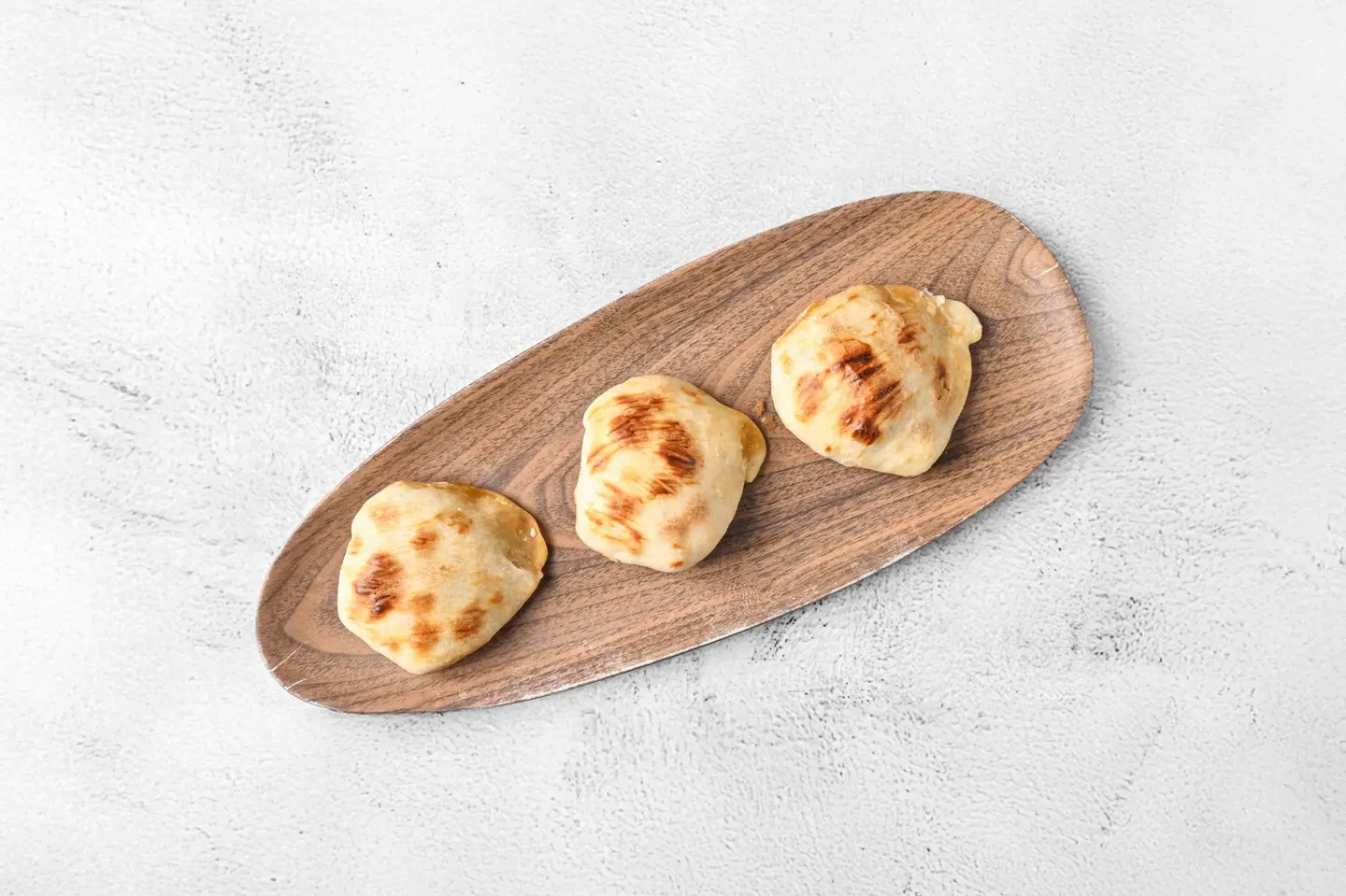 يغمش باللحم