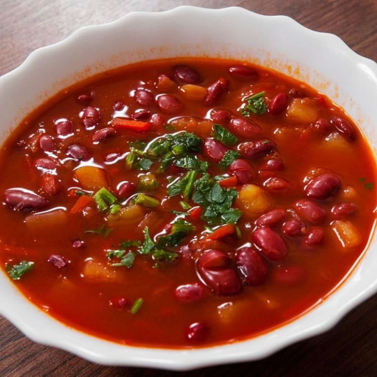 Regular Red Beans