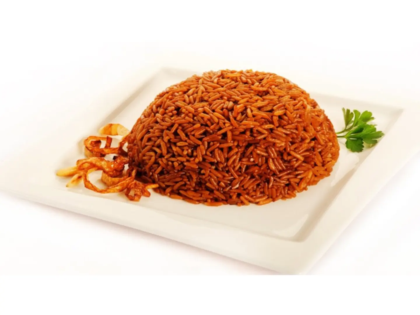 Sayadeya Rice