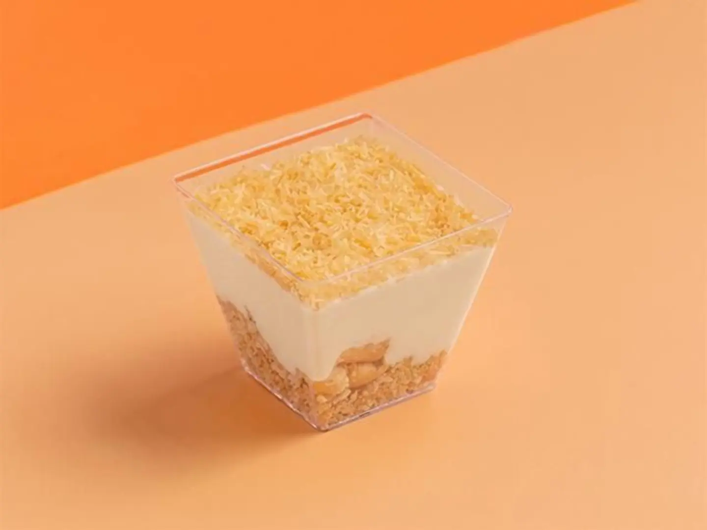 Tak Dessert With Vermicelli 205g