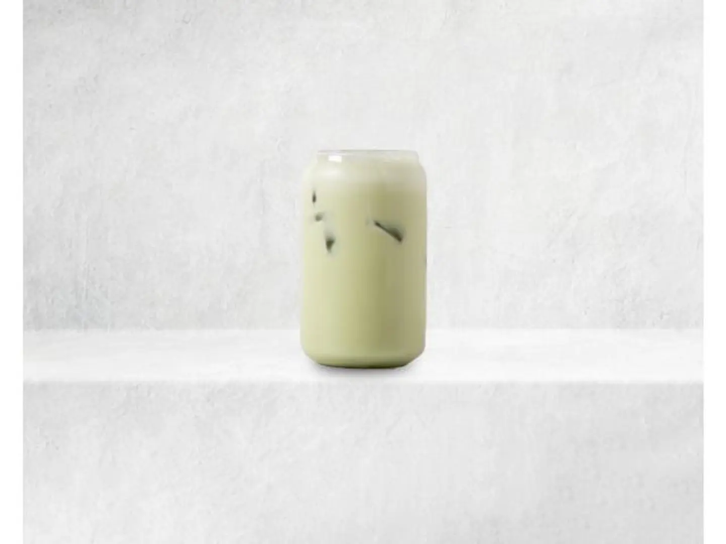Iced Matcha