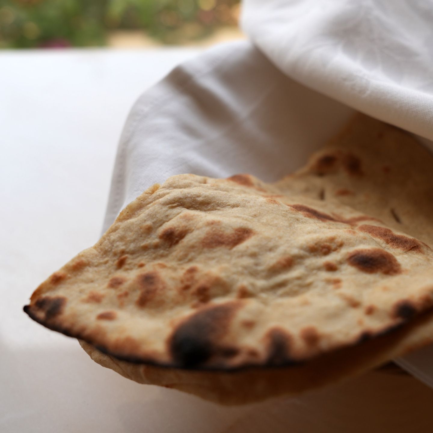 تندوري روتي