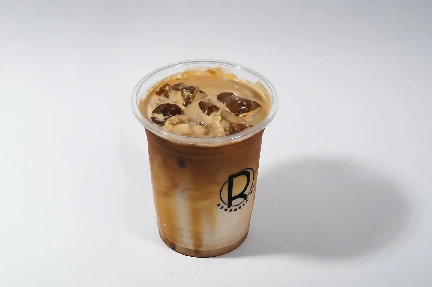Iced Latte