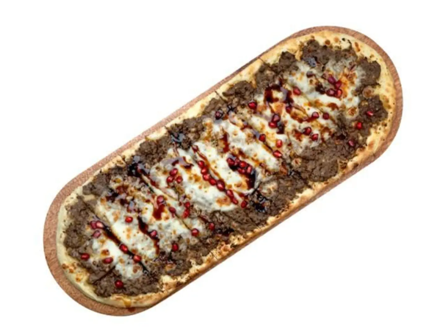 فلاتبريد لحم