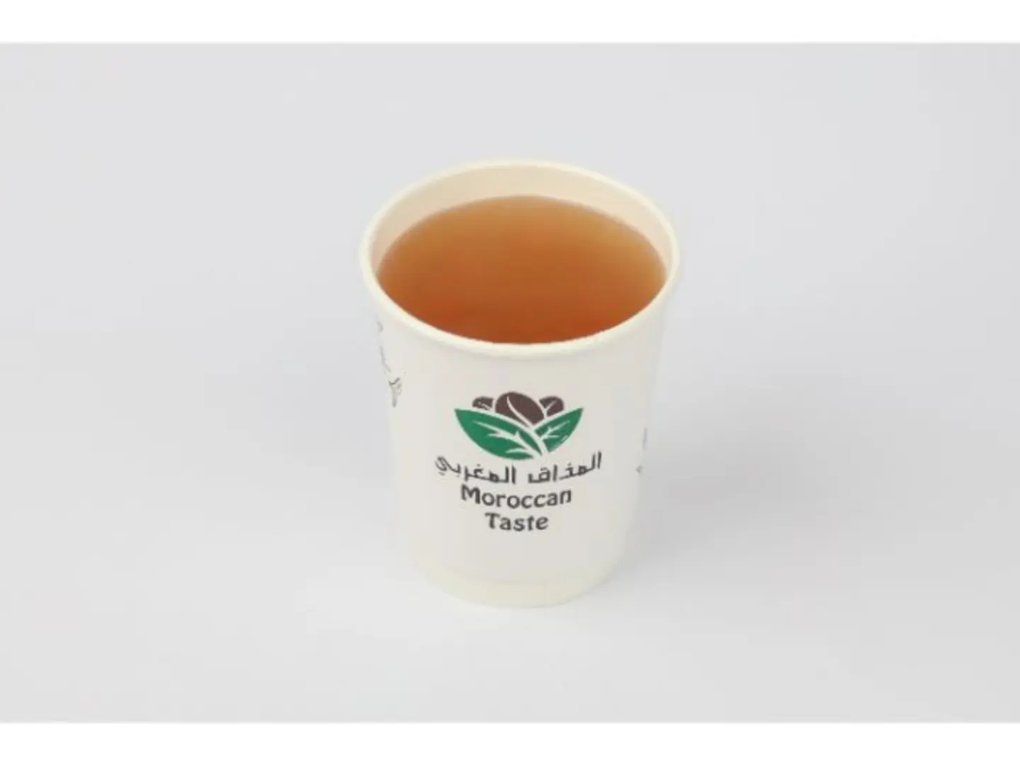 مشروب الطبيعية