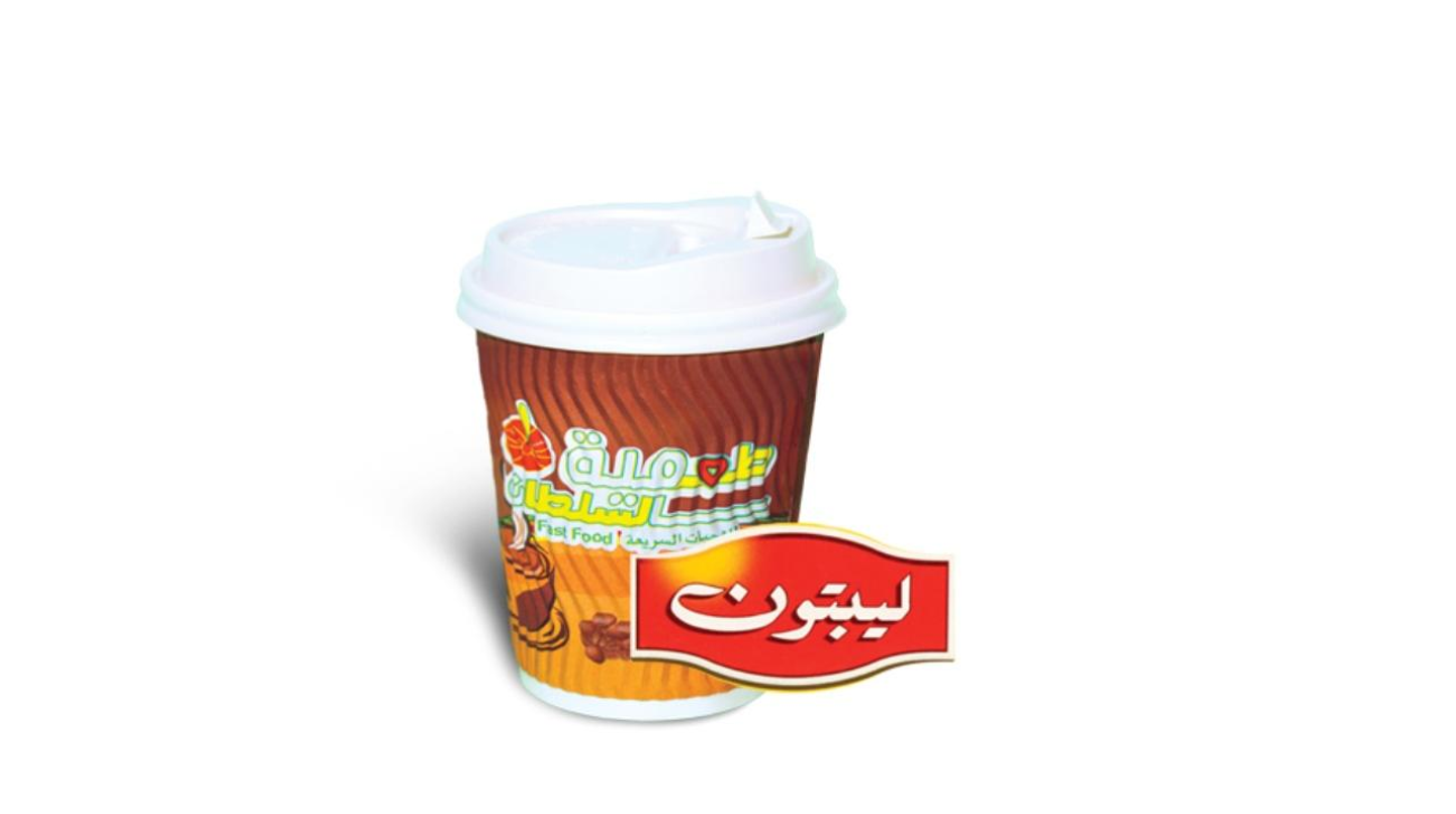 Red Tea
