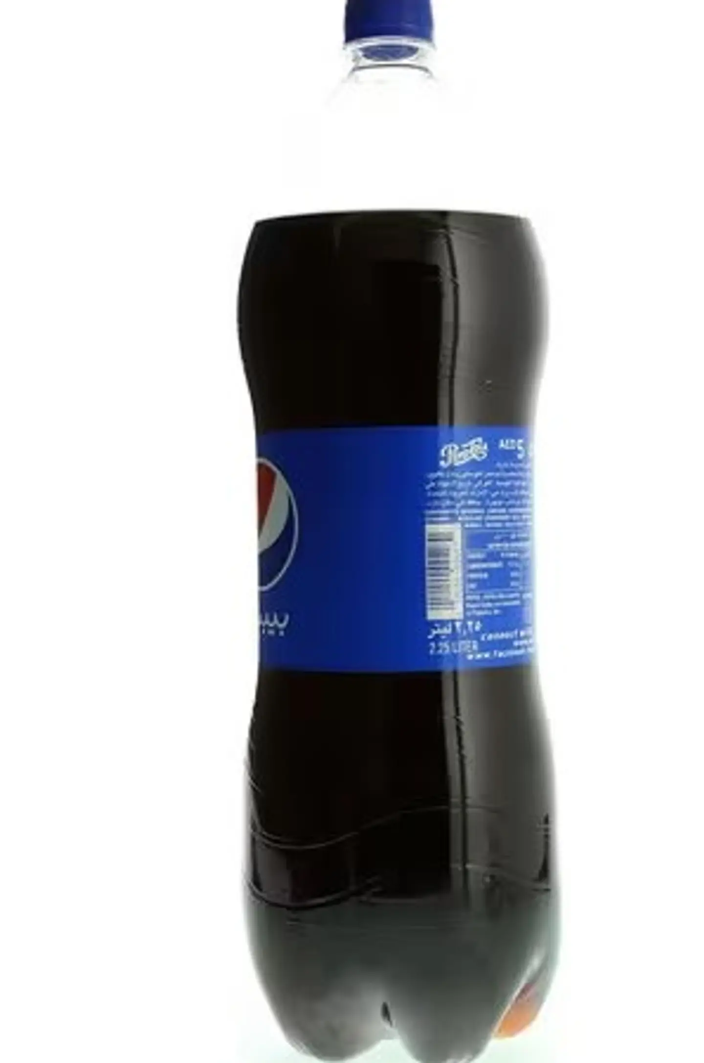 بيبسي عائلي