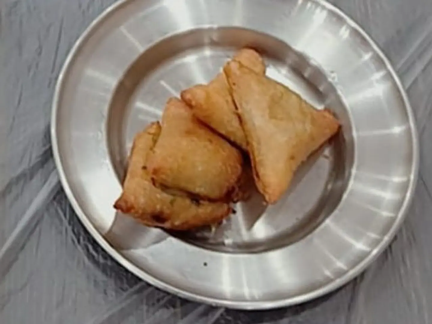 سمبوسه الحبه ريال