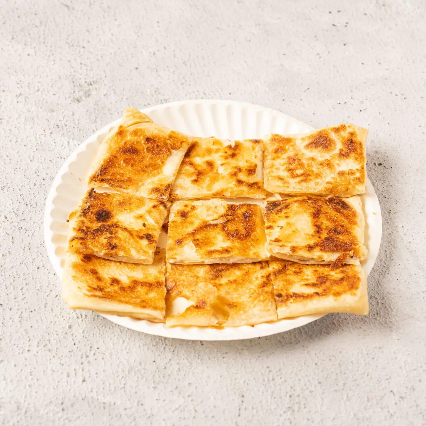 مطبق جبن سائل