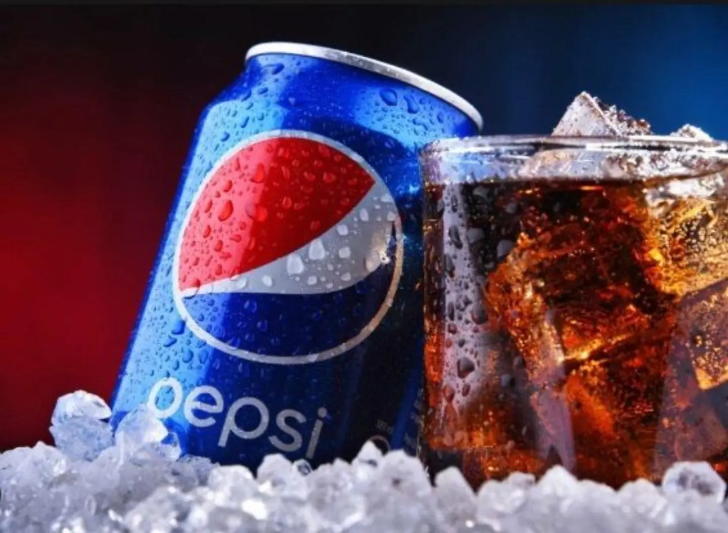 Pepsi