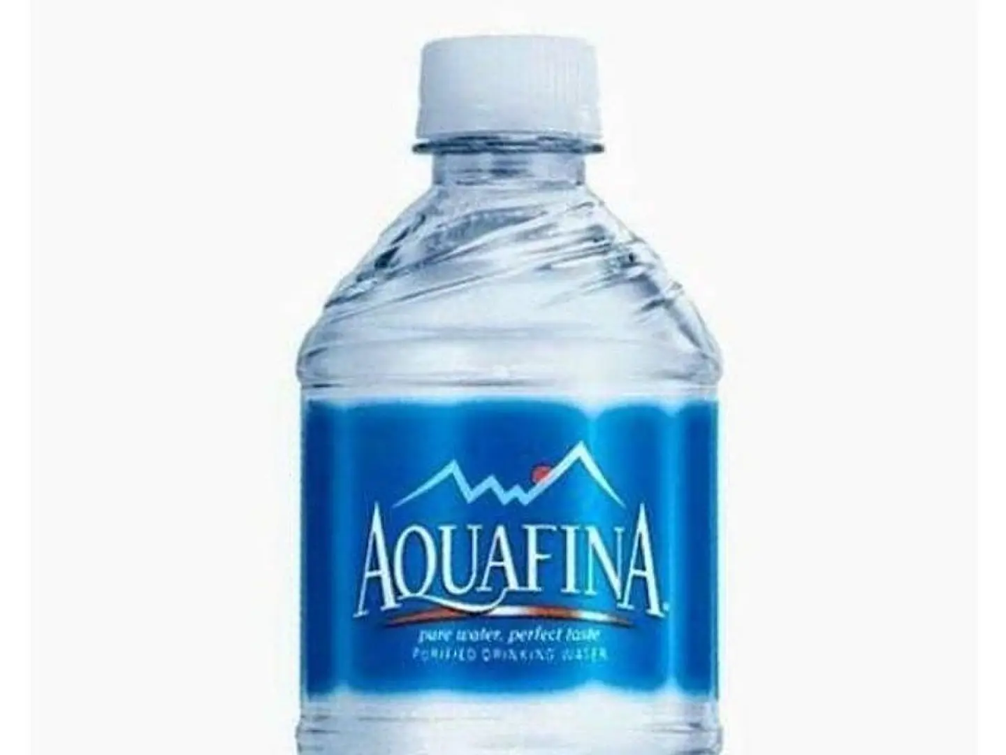 Aquafina Water