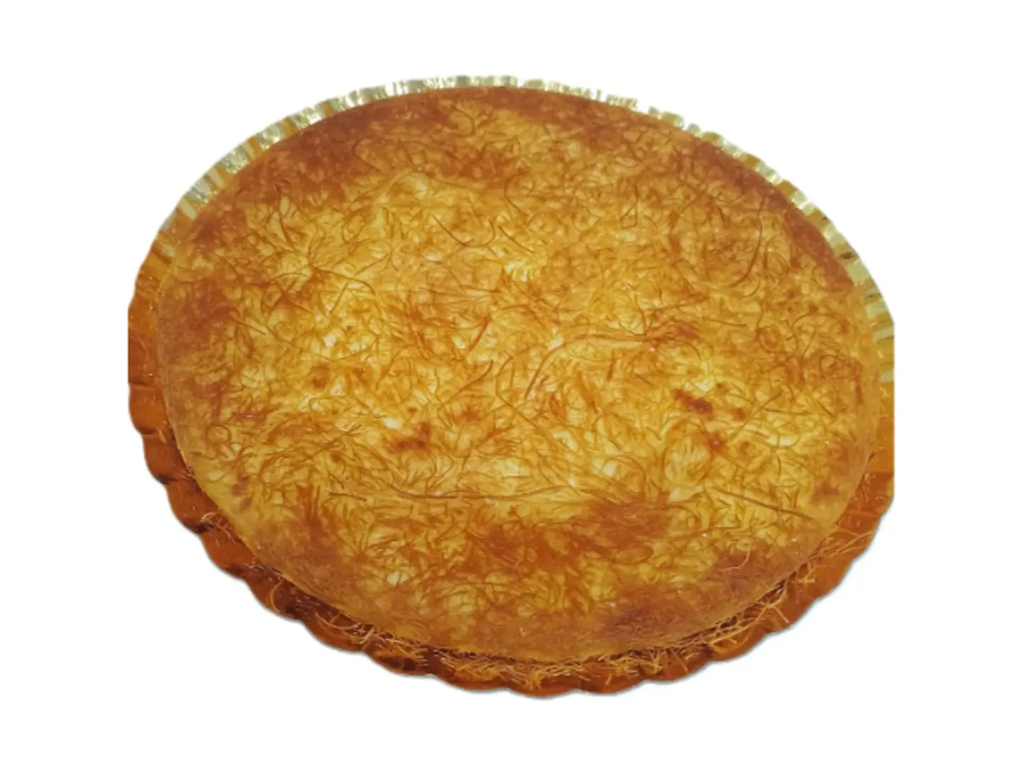 Kunafah