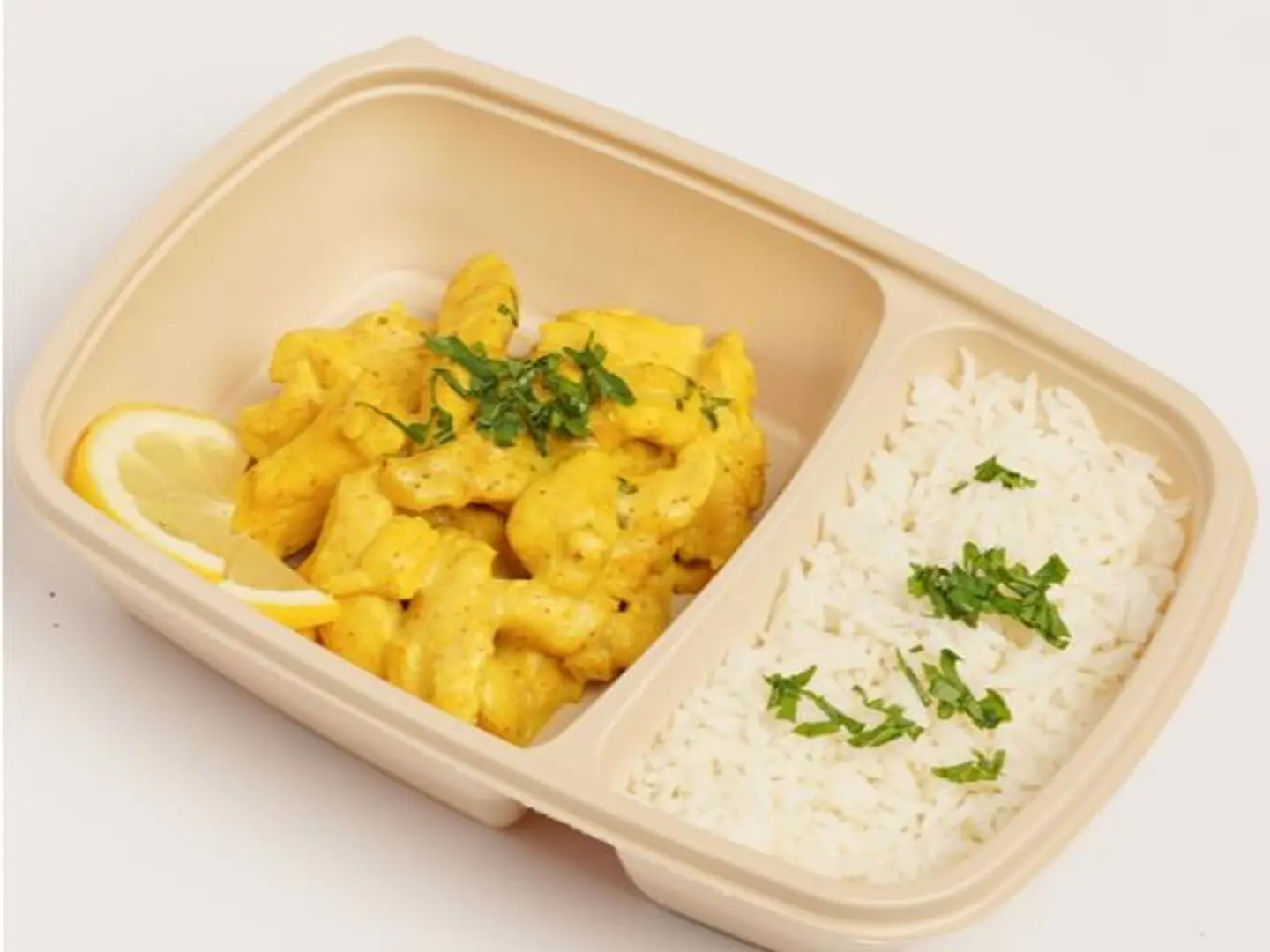 Chicken Curry