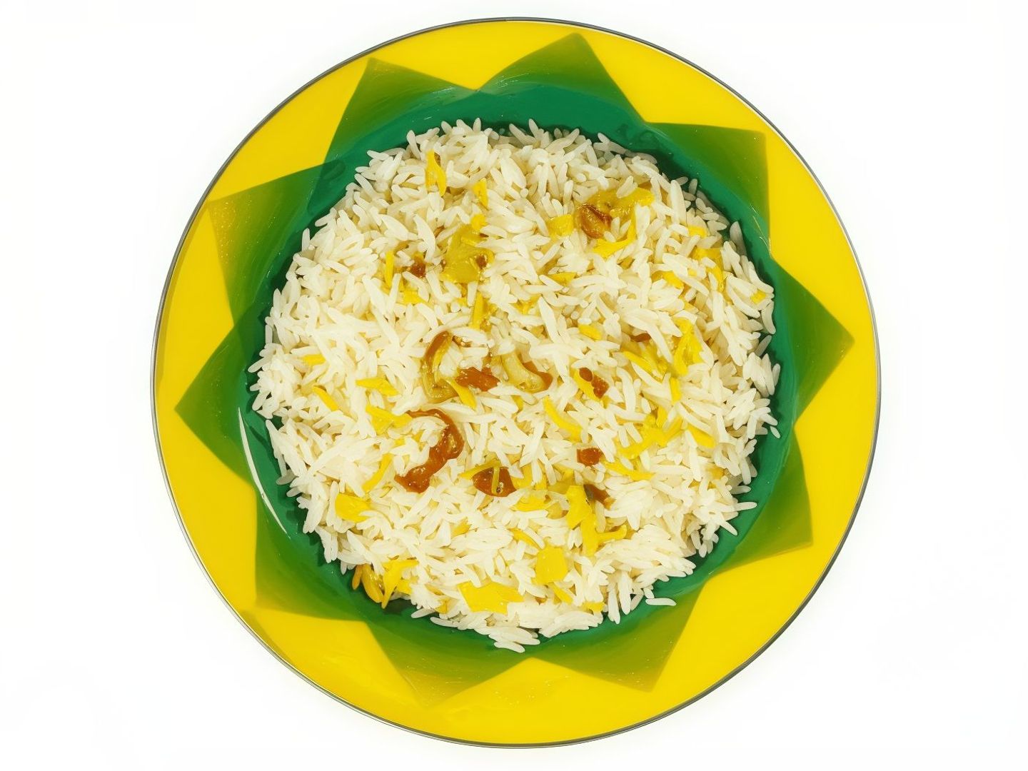 For One Person Pishawari Rice