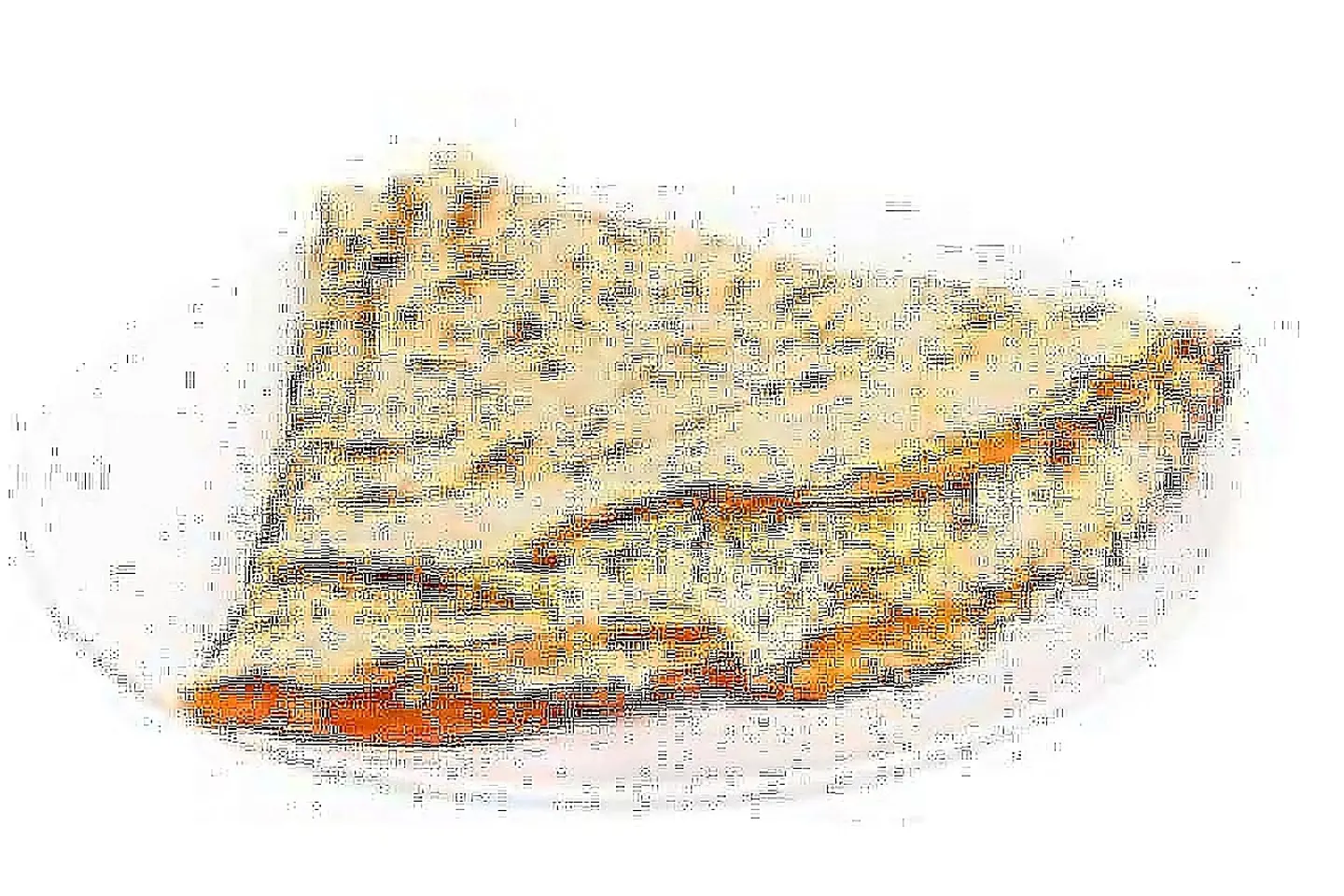 Mixed Cheese Crepe