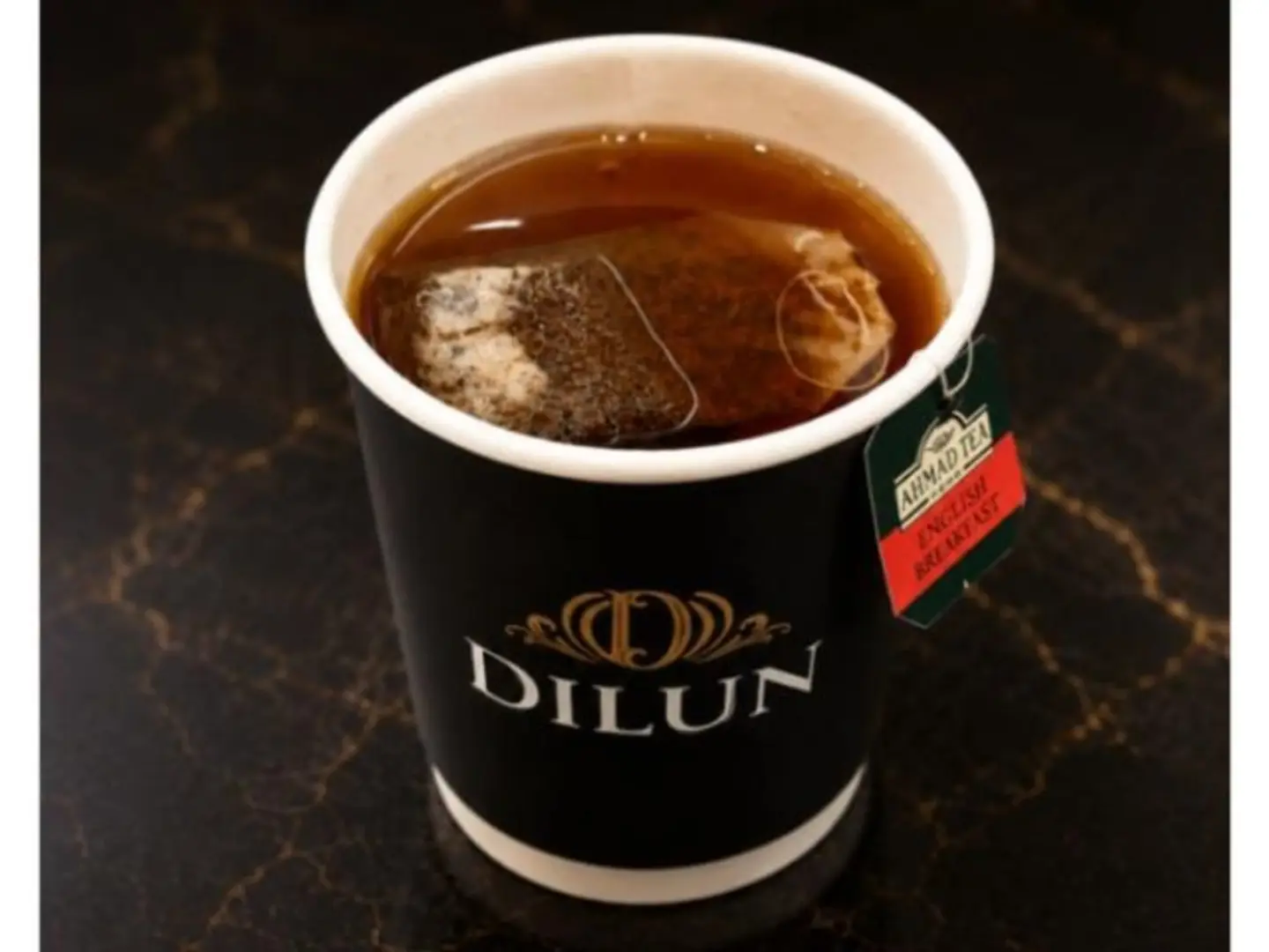 English Breakfast Tea