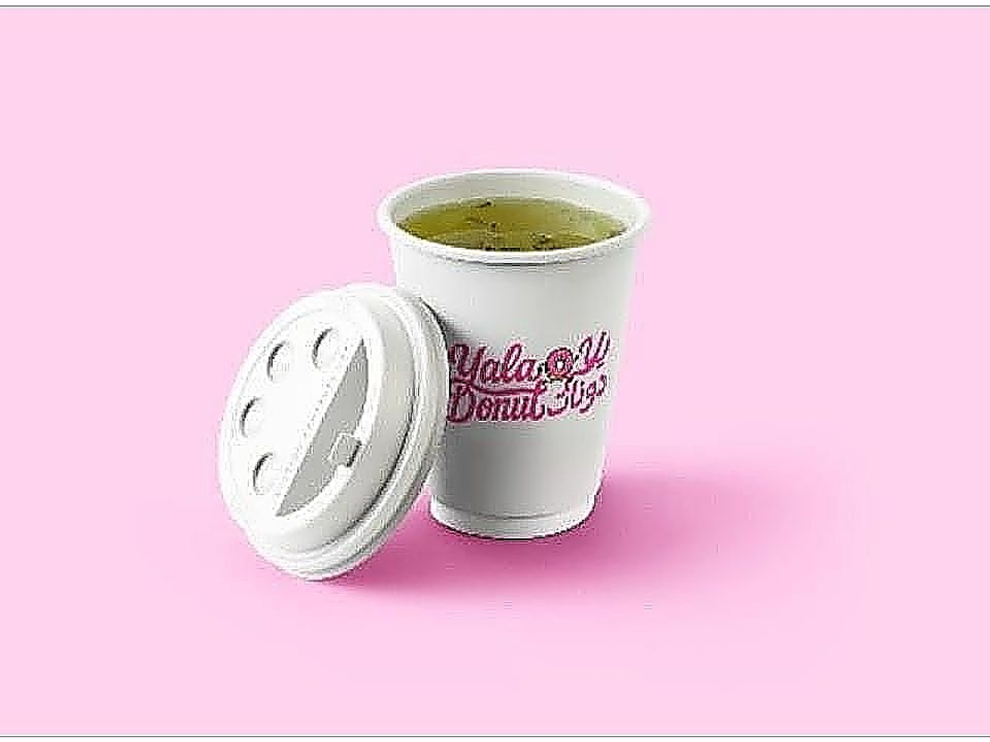 Green Tea