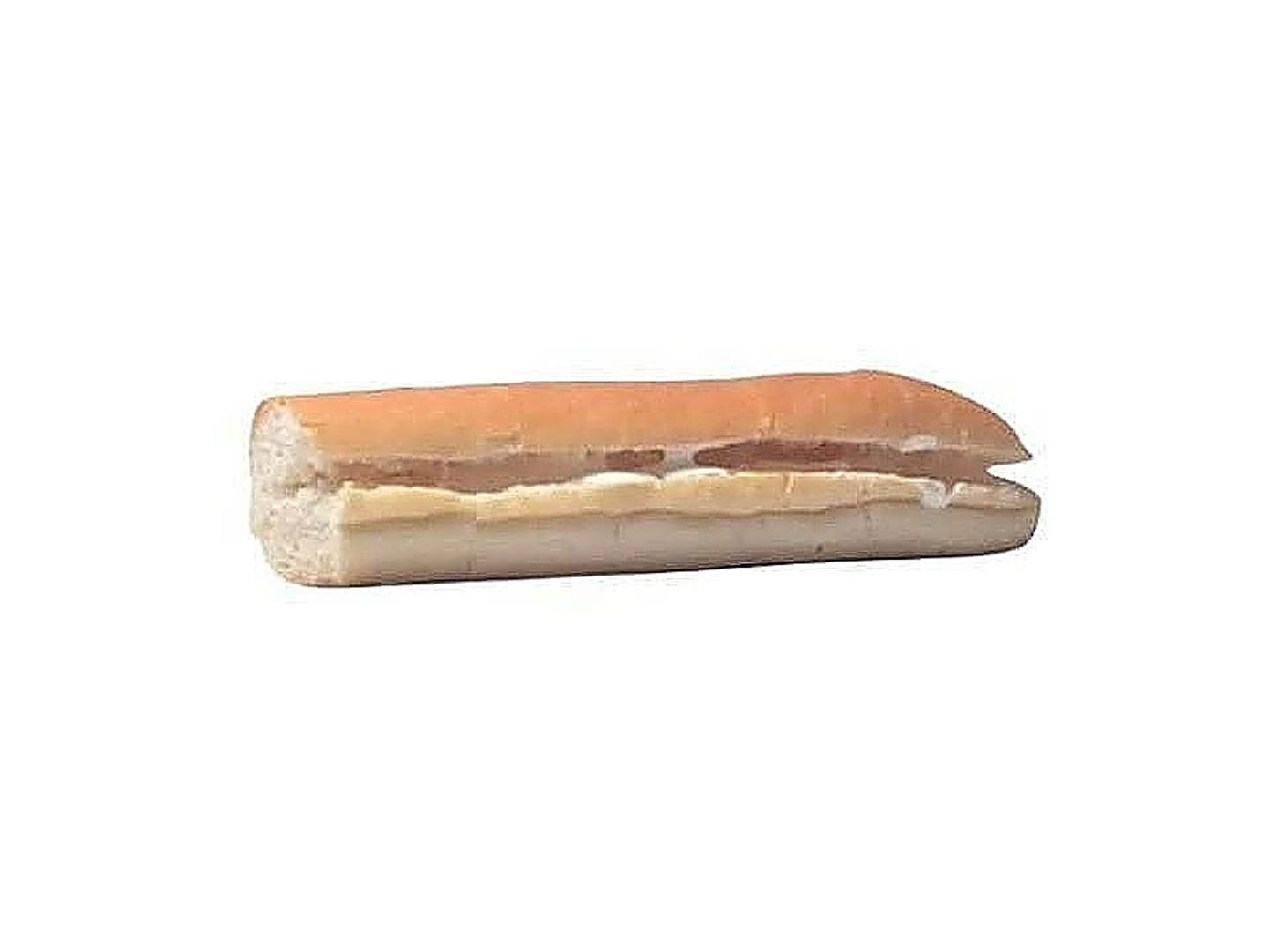 Half Double Cheese