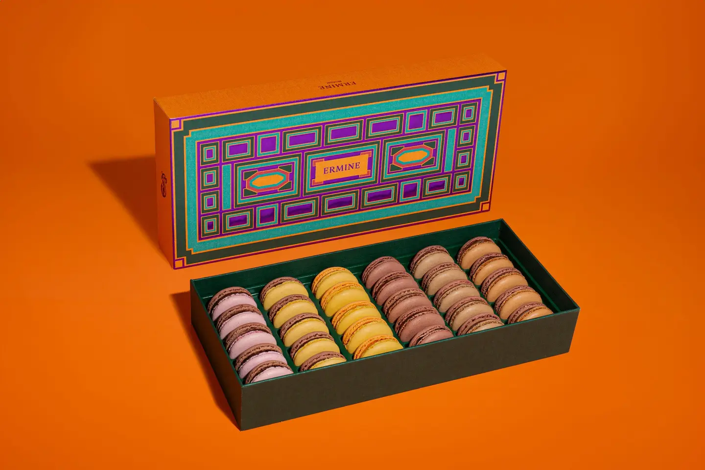 Macaron