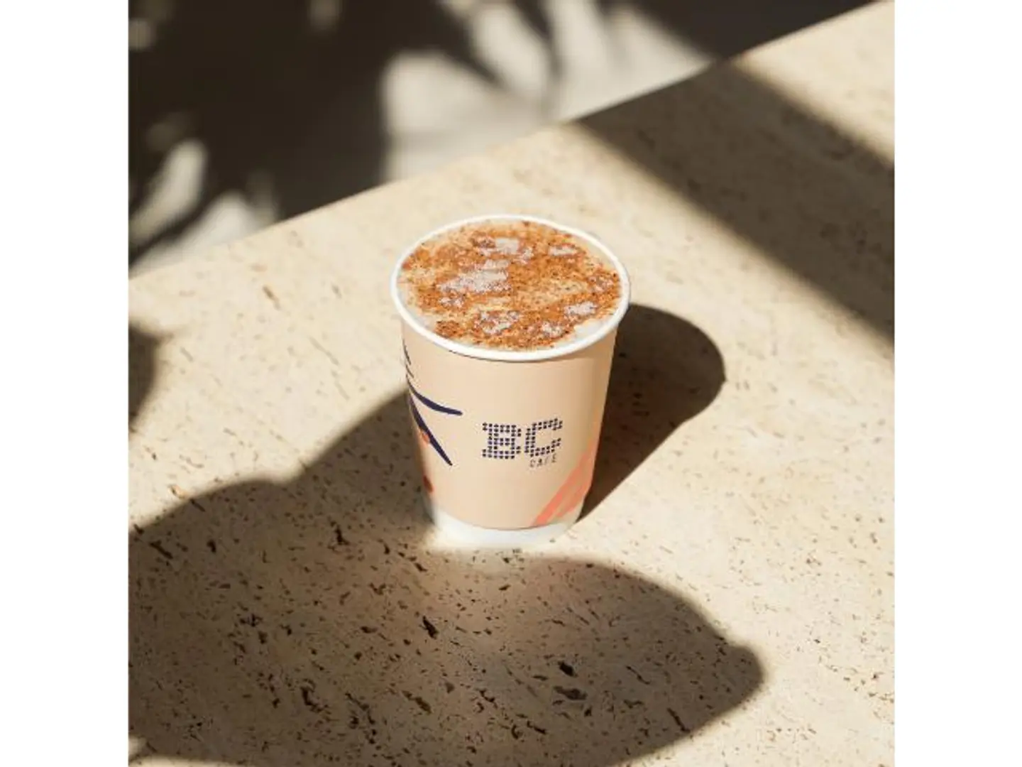 موكا حار