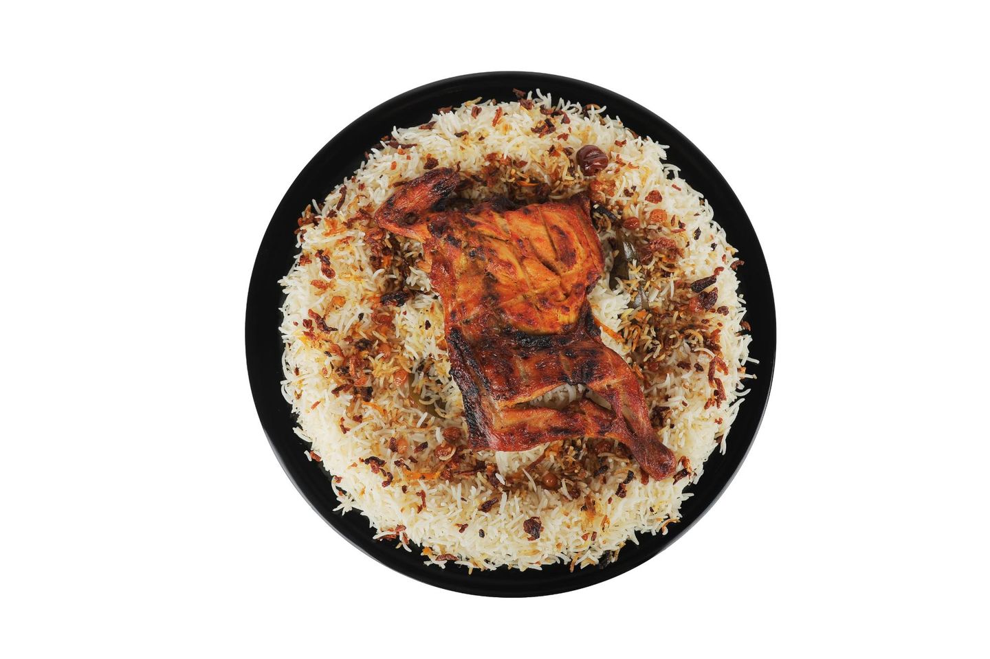 نص عالفحم