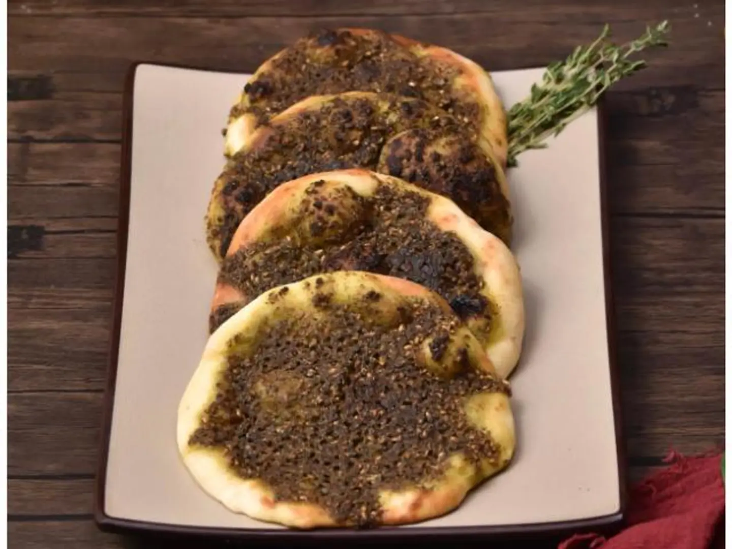 نفر زعتر
