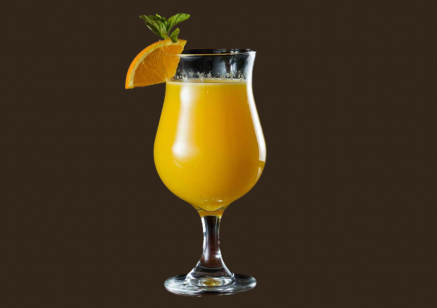 Orange Juice
