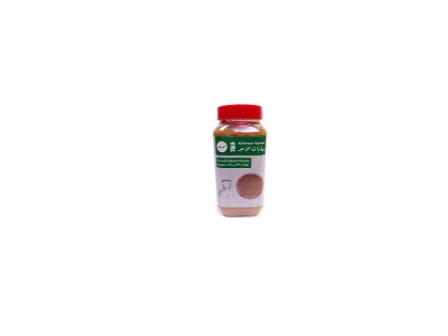 بهارات الكبسة السعودية الامير