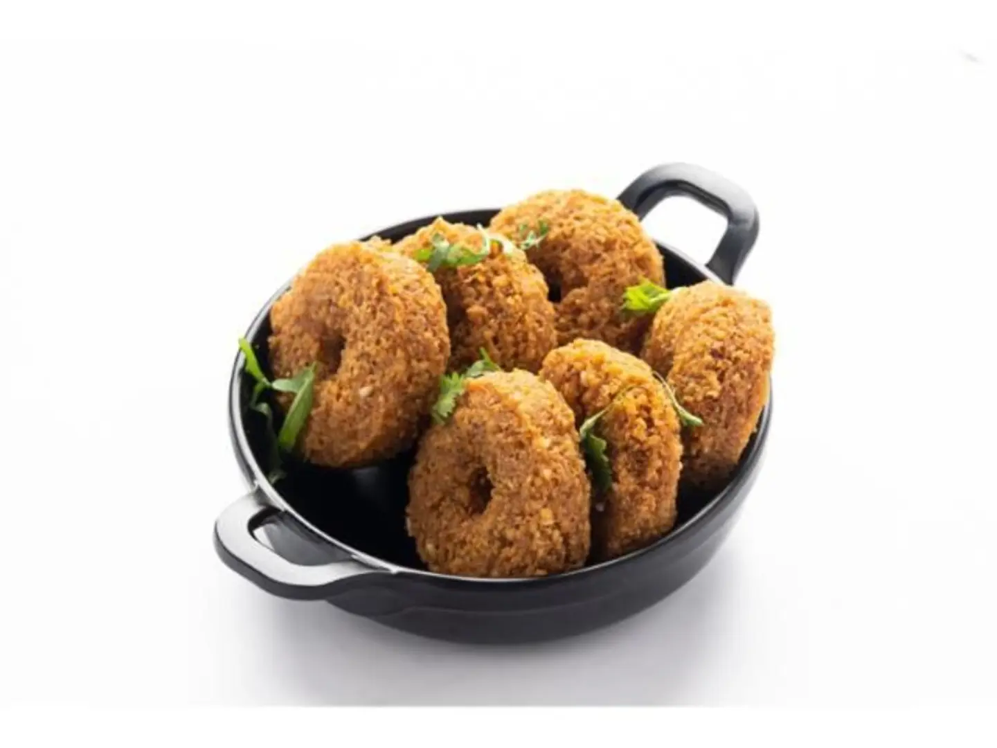 Falafel Pieces