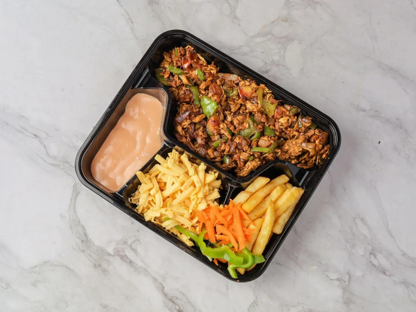 Mexicano Plate