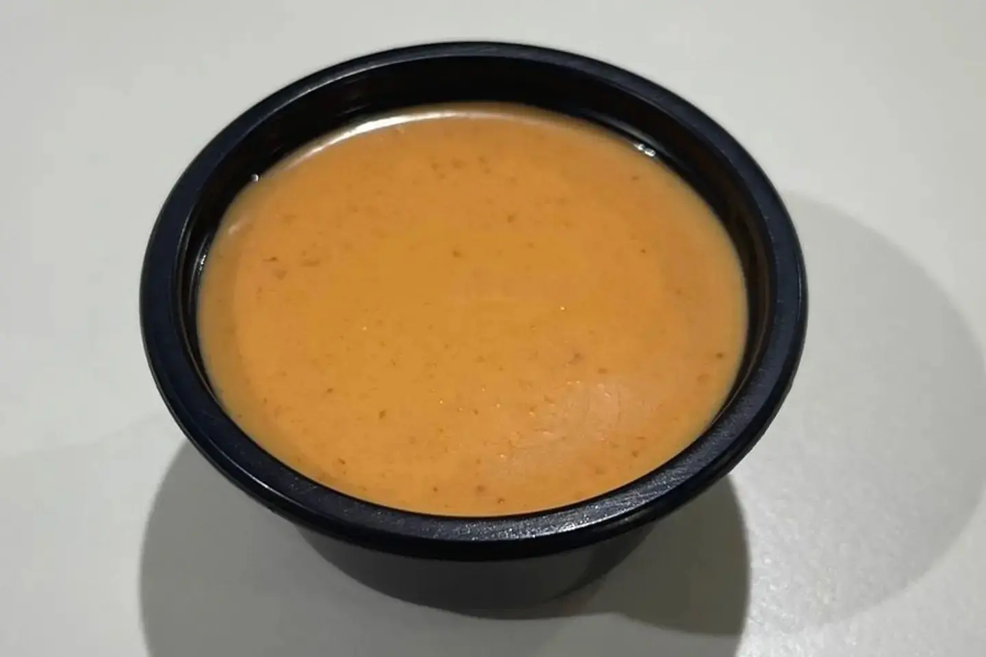 Spicy Cocktail