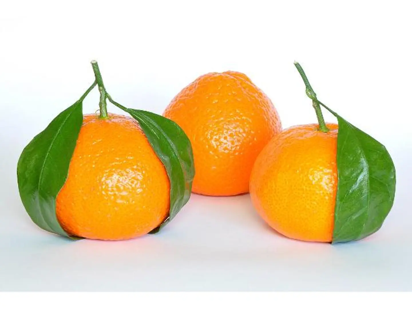 Egyptian Mandarin