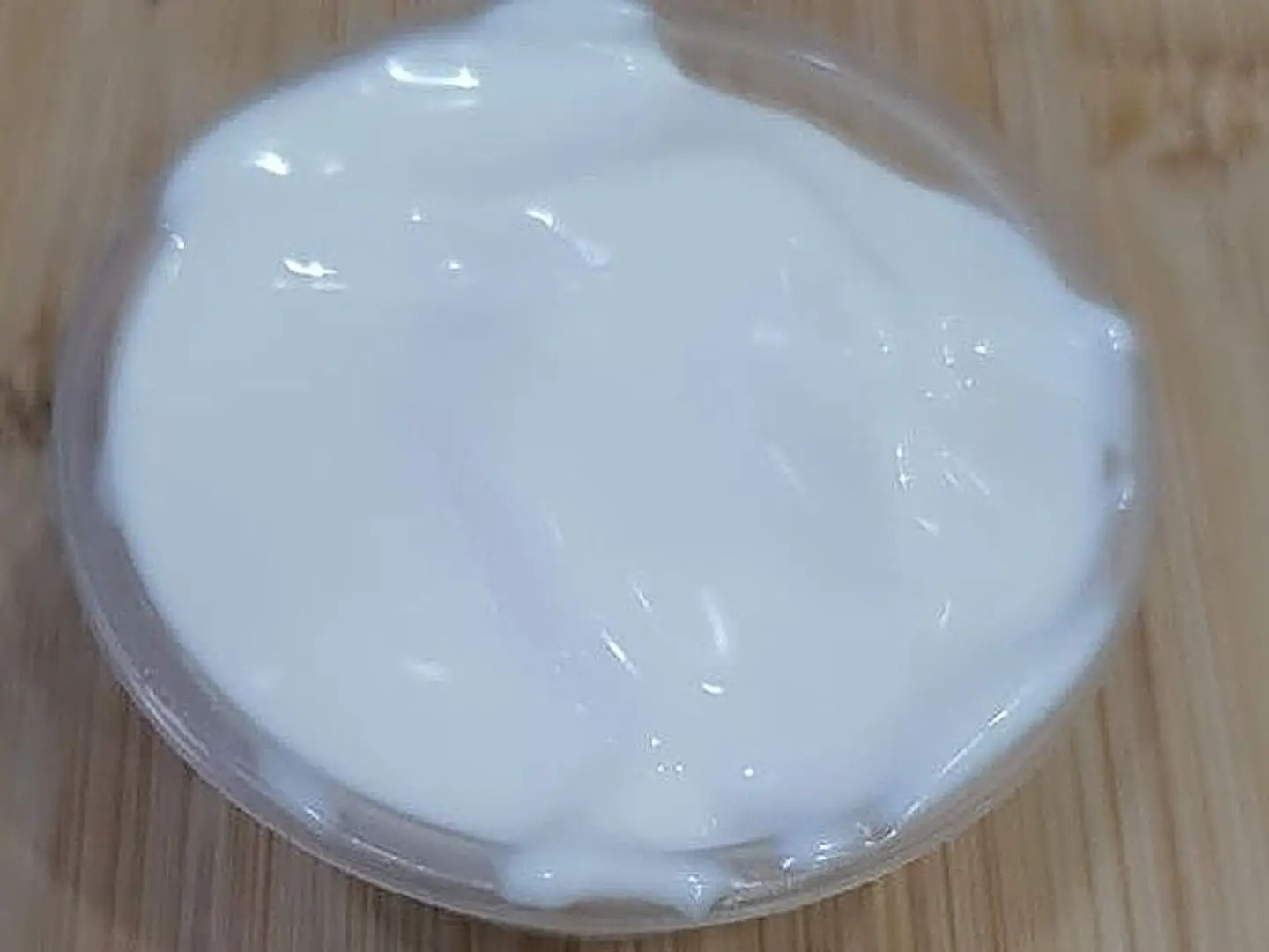 Cream Cheese