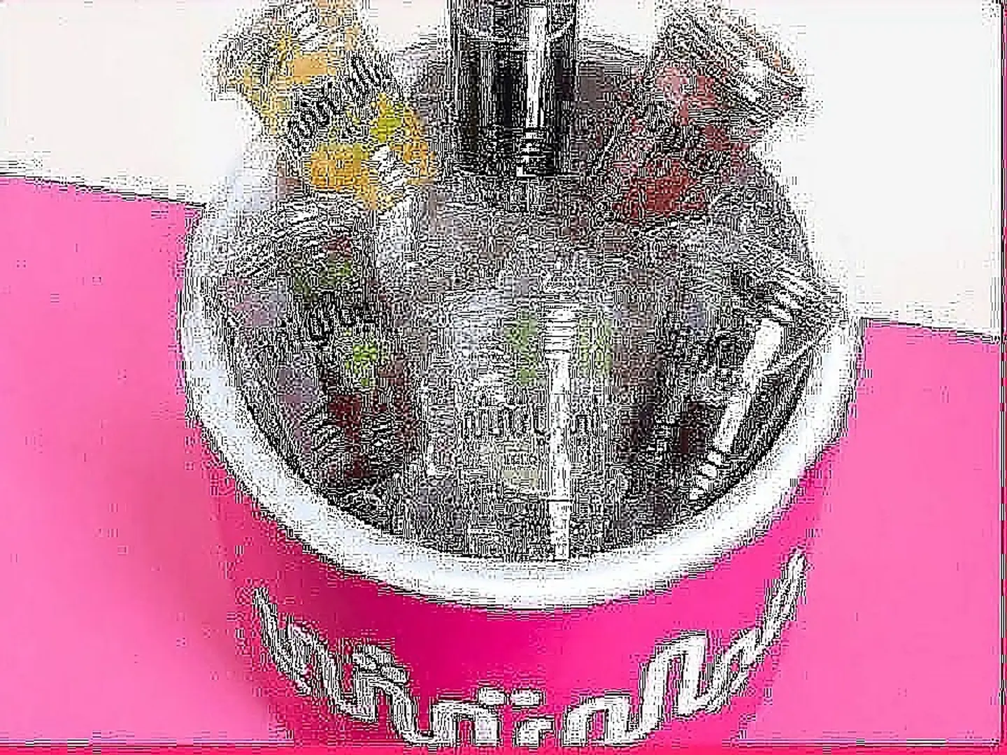 Mojito Box