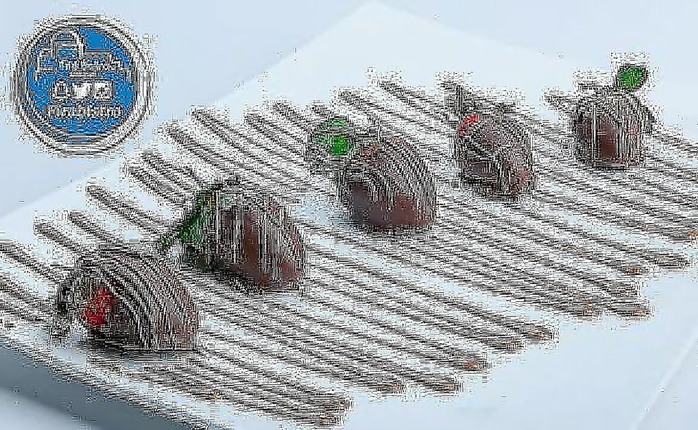 ستروبوري ماجك