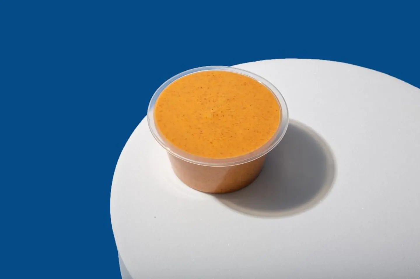 Spicy Sauce