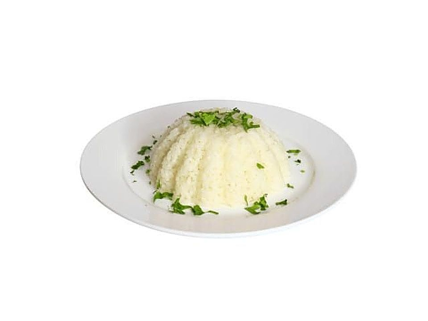 Rice For One Person