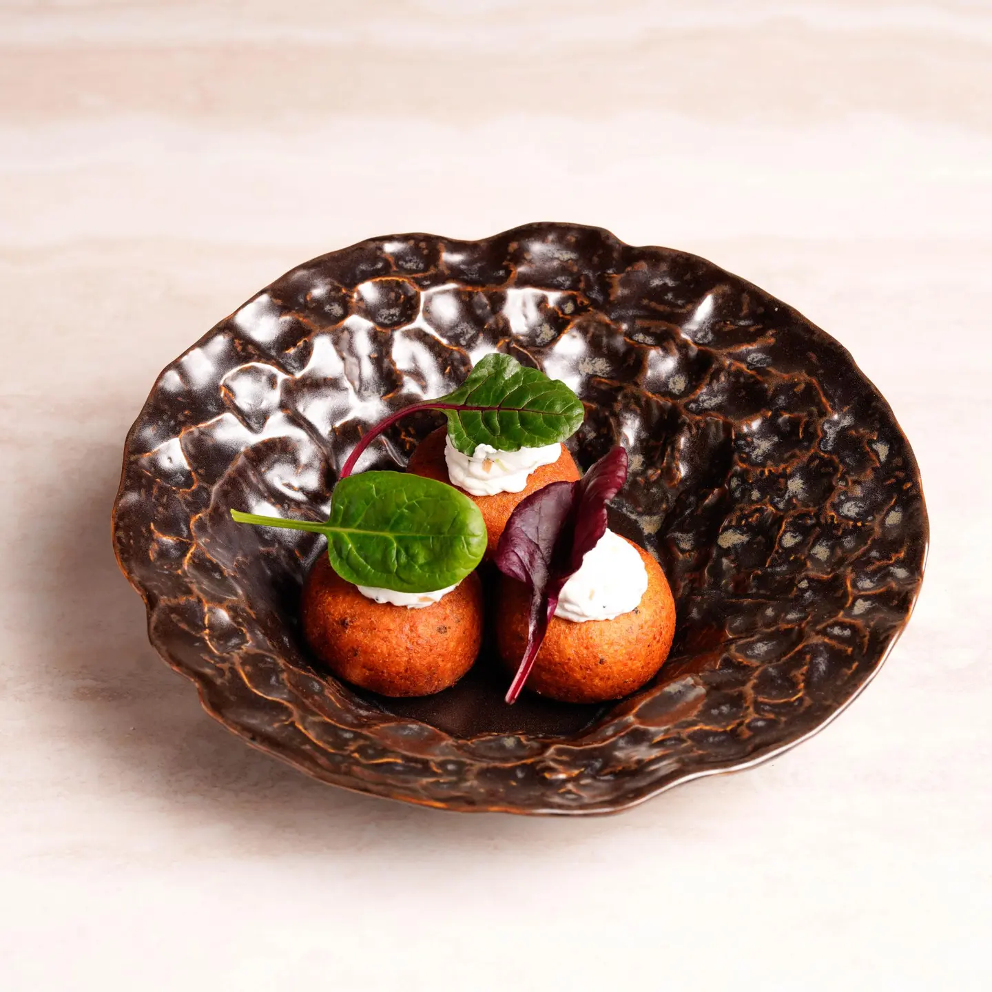 Kibbe Fungie Truffle