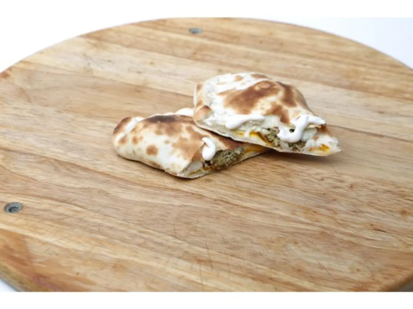 فلافل بالجبن