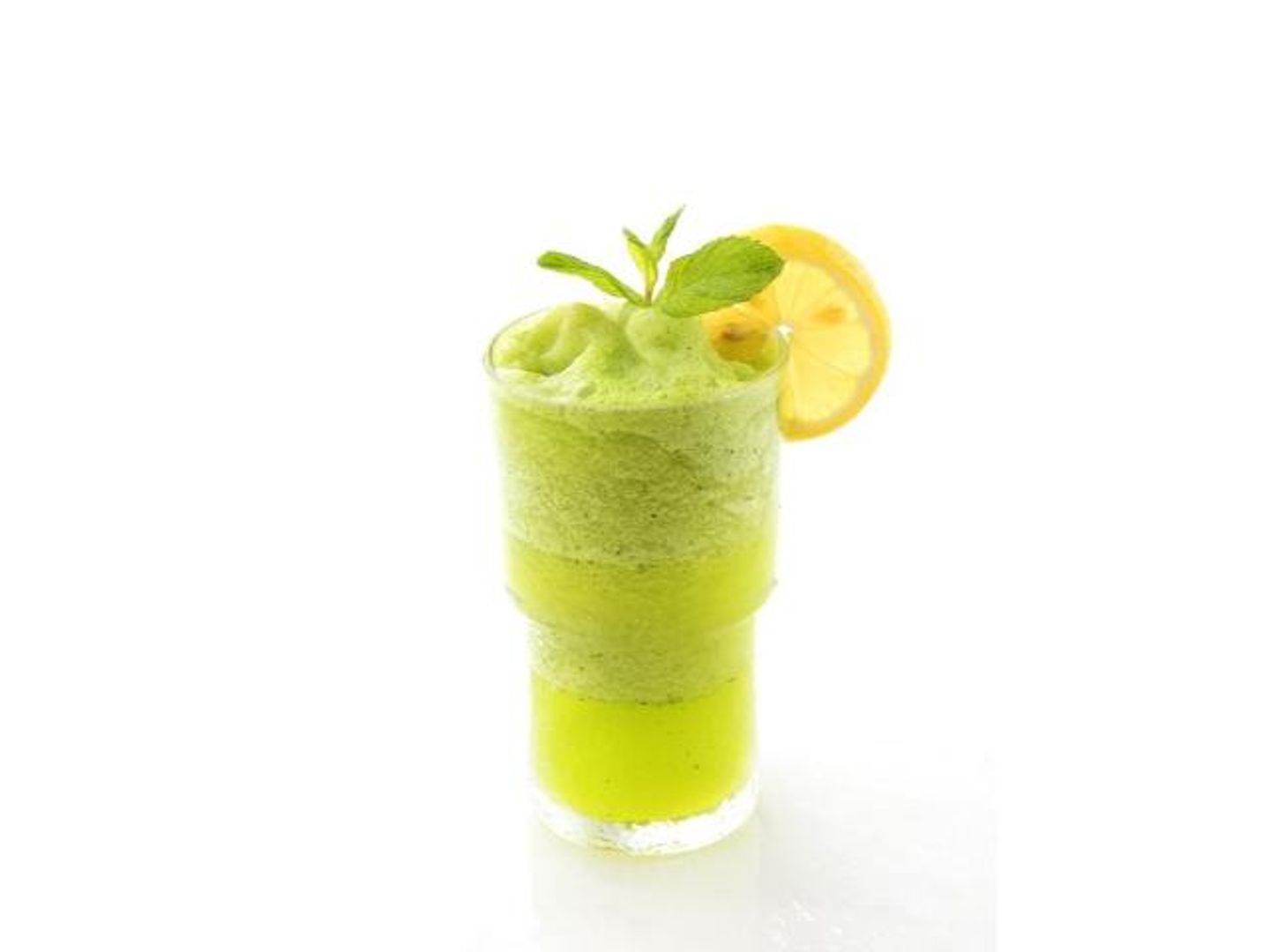 Lemon And Mint Juice