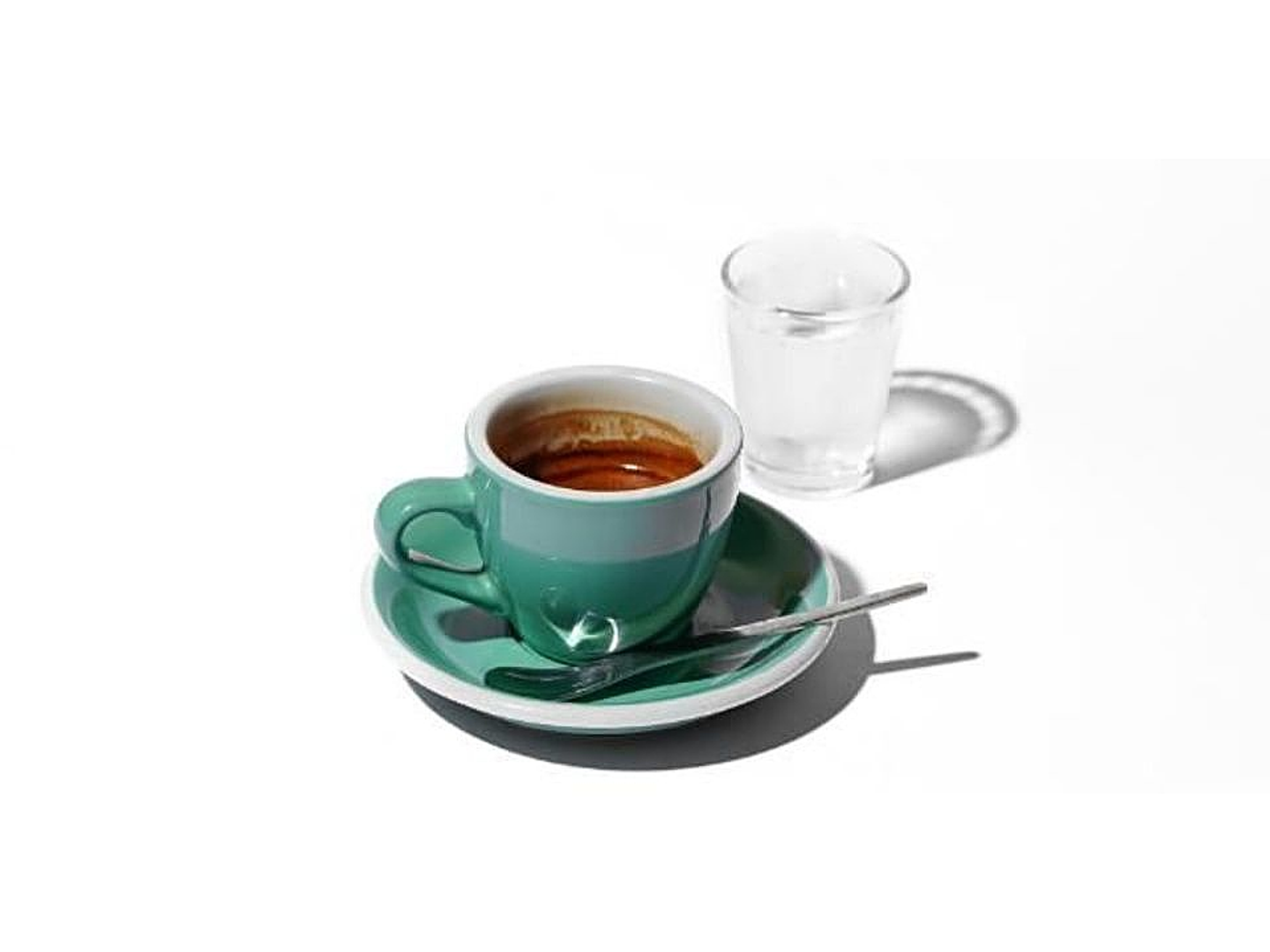 إسبريسو - محصول أثيوبي