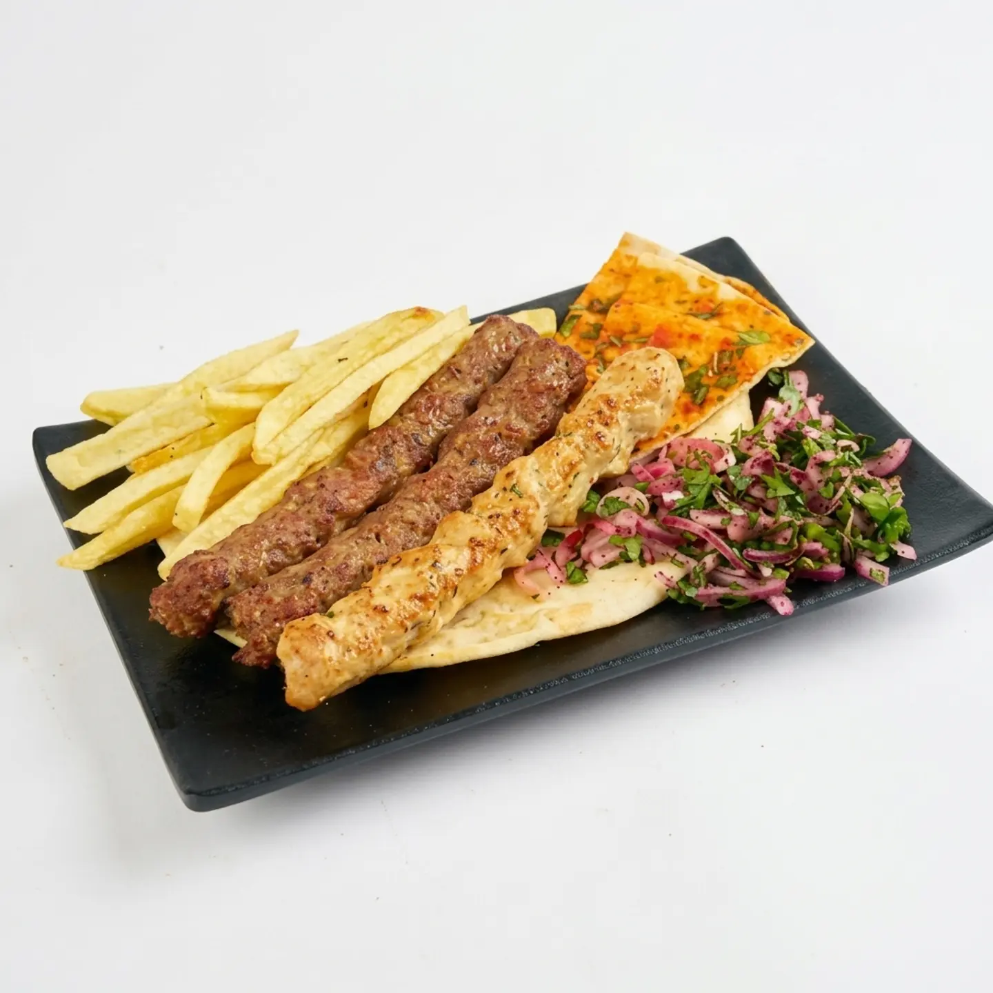 Kebab Mix - For One Person