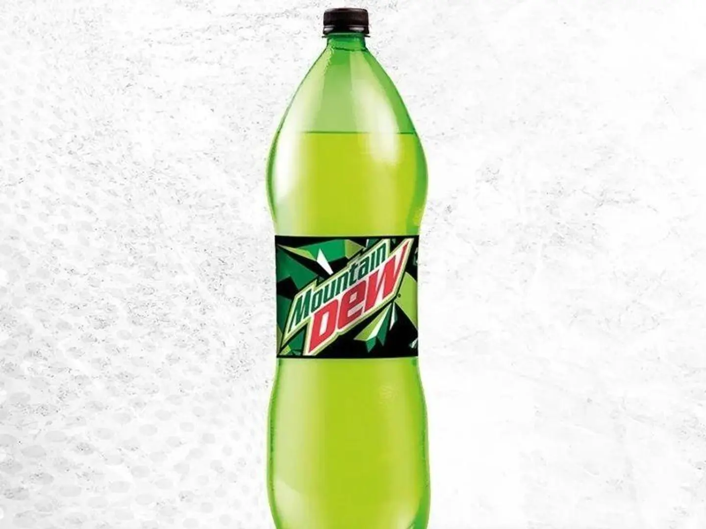 Mountain Dew 1 Liter