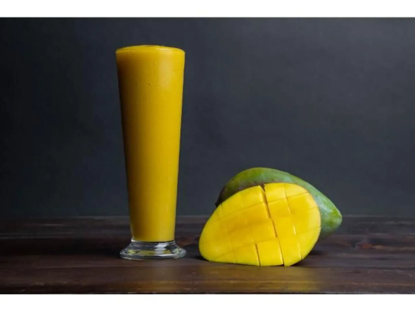 Mango Mint