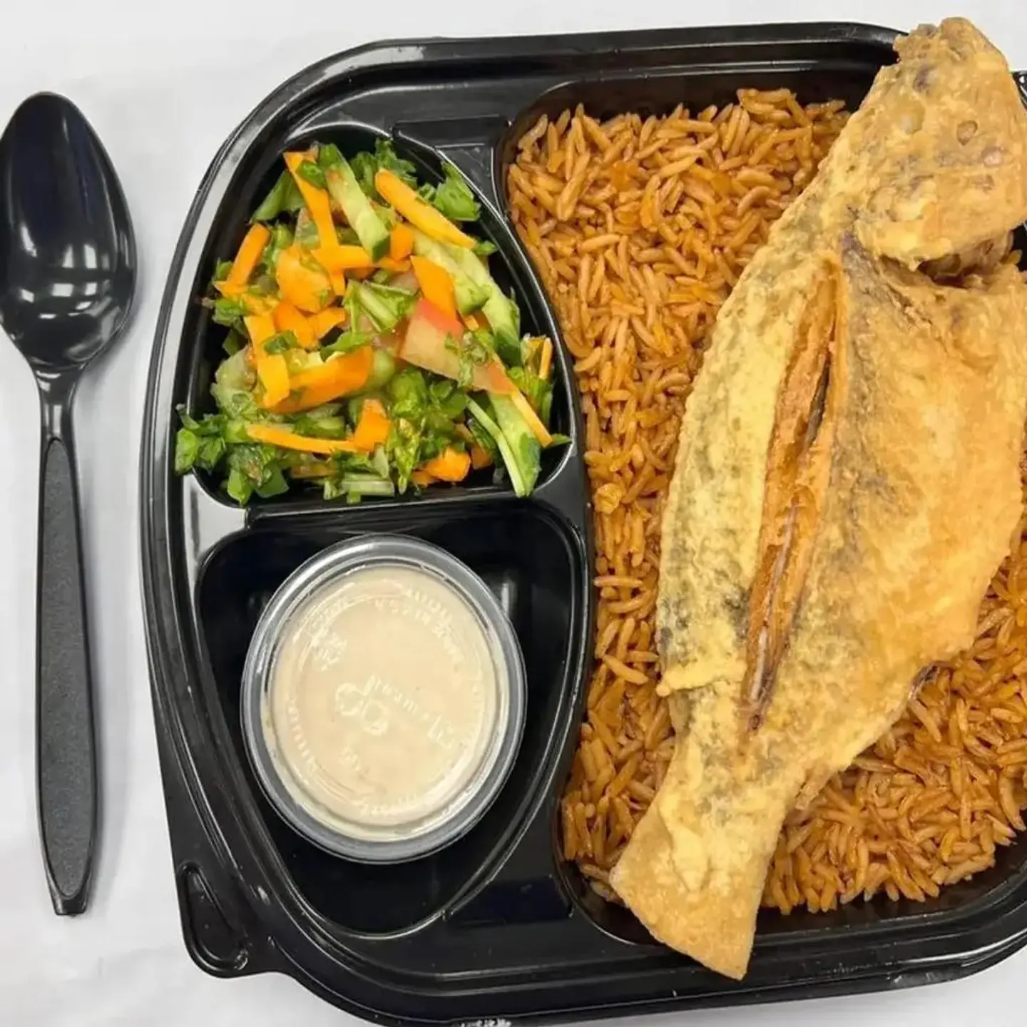 Tilapia Meal